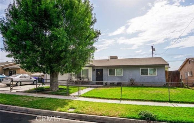 Detail Gallery Image 1 of 1 For 1521 S Althea Ave, Bloomington,  CA 92316 - 3 Beds | 1/1 Baths
