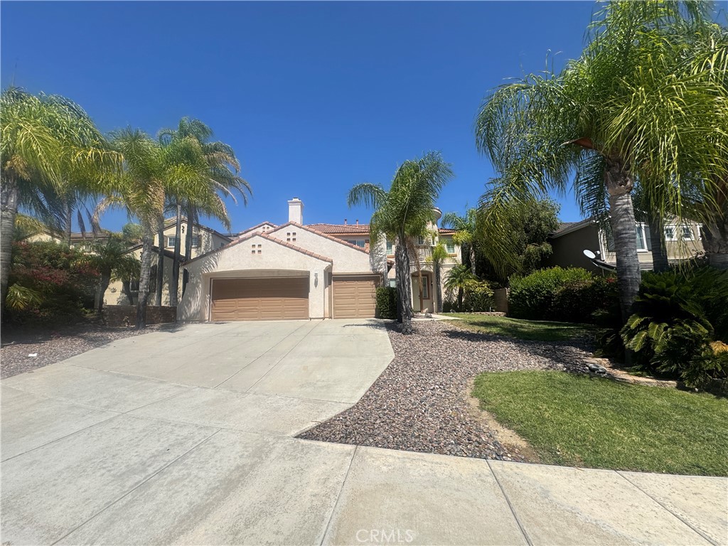 31450 Pear Blossom Circle