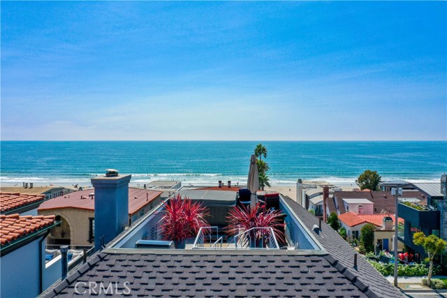 2821 Bayview Drive, Manhattan Beach, California 90266, 3 Bedrooms Bedrooms, ,2 BathroomsBathrooms,Residential,Sold,Bayview,SB20155622