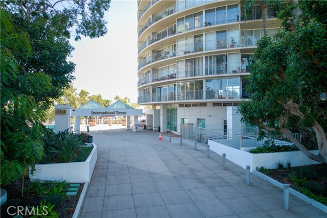 Detail Gallery Image 32 of 35 For 700 E Ocean Bld #2508,  Long Beach,  CA 90802 - 3 Beds | 2 Baths