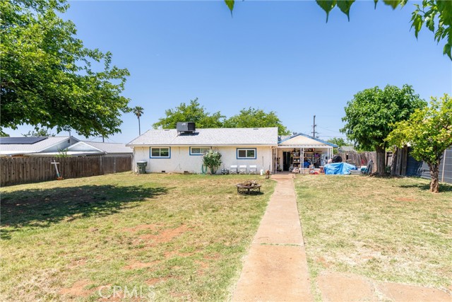 Detail Gallery Image 26 of 27 For 1524 Keko St, Oroville,  CA 95965 - 3 Beds | 1 Baths