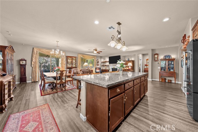 Detail Gallery Image 8 of 32 For 30094 Whembly, Menifee,  CA 92584 - 4 Beds | 2 Baths