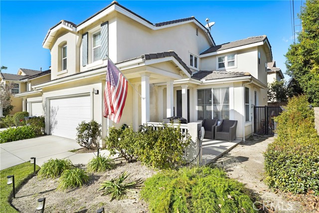 Detail Gallery Image 5 of 38 For 13223 Norfolk Ct, Moorpark,  CA 93021 - 3 Beds | 2/1 Baths