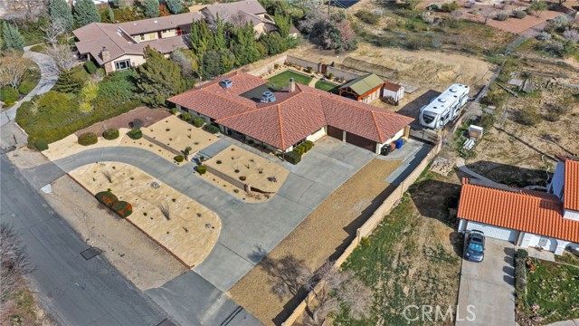 Detail Gallery Image 73 of 75 For 19978 Eyota, Apple Valley,  CA 92308 - 4 Beds | 3 Baths