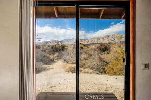 Detail Gallery Image 3 of 65 For 52324 Canyon Rd, Morongo Valley,  CA 92256 - 3 Beds | 2/1 Baths