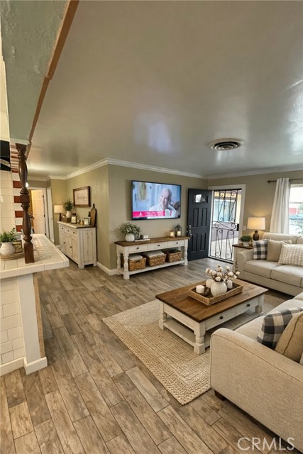 Detail Gallery Image 4 of 17 For 1620 Church, Barstow,  CA 92311 - 4 Beds | 2 Baths