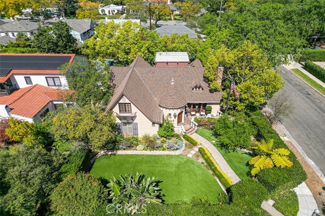 Detail Gallery Image 69 of 70 For 2285 E Orange Grove, Pasadena,  CA 91104 - 4 Beds | 4/1 Baths