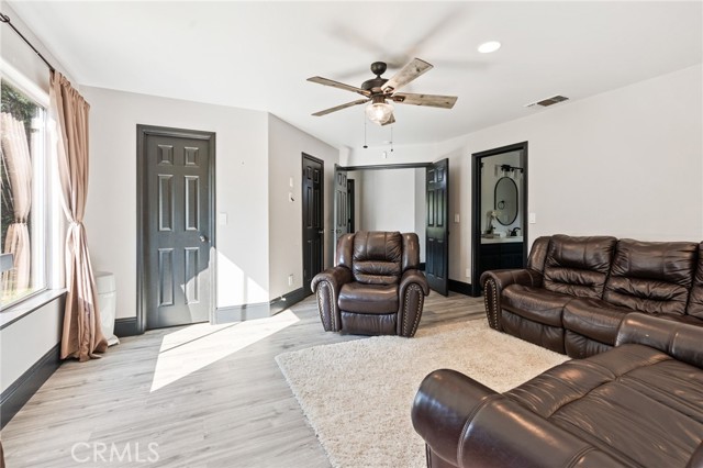 Detail Gallery Image 42 of 51 For 36345 Mudge Ranch Rd, Coarsegold,  CA 93614 - 5 Beds | 4 Baths