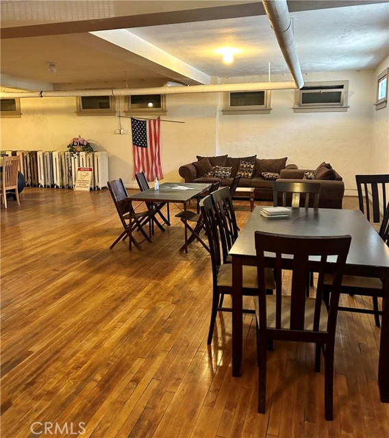 Detail Gallery Image 12 of 12 For 2121 James M Wood Bld #205,  Los Angeles,  CA 90006 - 0 Beds | 1 Baths