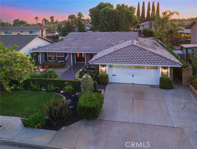 4821 Granada Dr, Yorba Linda, CA 92886