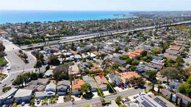 Detail Gallery Image 28 of 28 For 34555 Camino El Molino, Dana Point,  CA 92624 - 3 Beds | 2 Baths