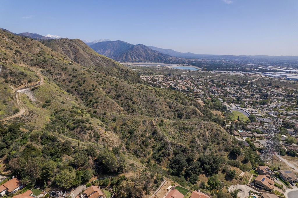 0 Las Lomas, Duarte, CA 91010