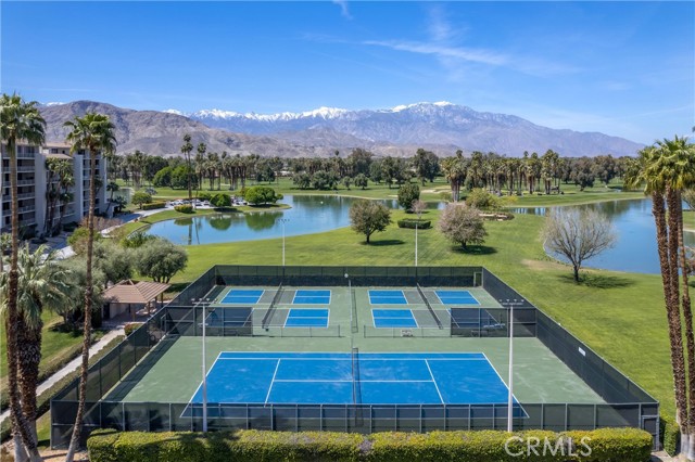 Detail Gallery Image 42 of 47 For 910 Island Drive #112,  Rancho Mirage,  CA 92270 - 2 Beds | 2 Baths