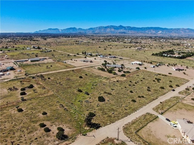 Detail Gallery Image 8 of 26 For 0 Bonanza, Phelan,  CA 92371 - – Beds | – Baths