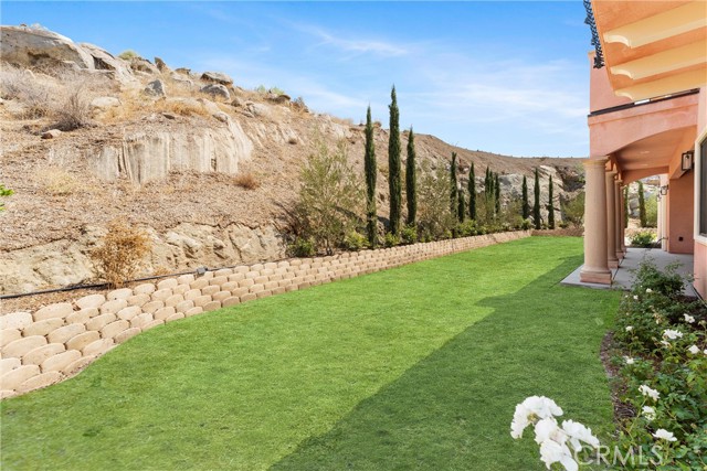 Detail Gallery Image 66 of 74 For 17190 Small Canyon Ln, Riverside,  CA 92506 - 6 Beds | 6/1 Baths