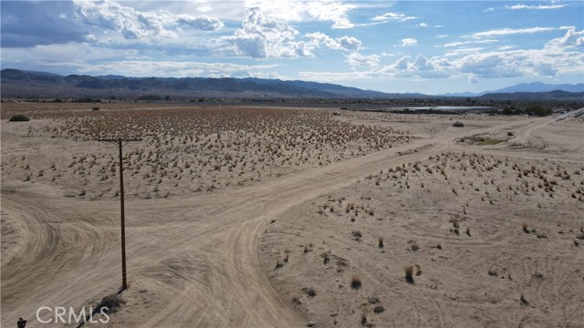 Detail Gallery Image 1 of 17 For 0 Broadway St, Joshua Tree,  CA 92252 - – Beds | – Baths