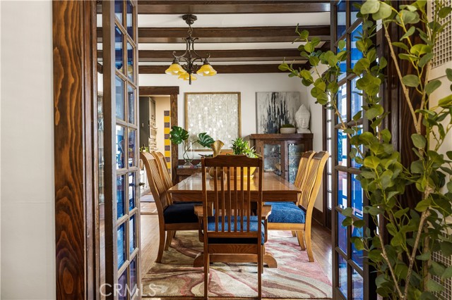 Detail Gallery Image 50 of 74 For 2815 E 5th St, Long Beach,  CA 90814 - 3 Beds | 2 Baths