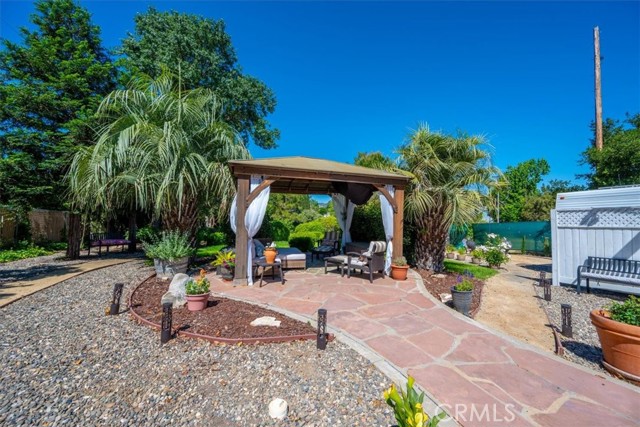 Detail Gallery Image 46 of 56 For 1040 Par Ave, Paso Robles,  CA 93446 - 3 Beds | 2/1 Baths