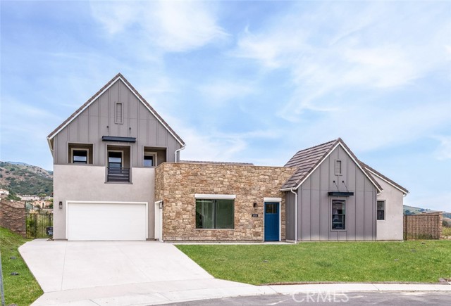 Details for 18510 Boulder Bluff, Silverado, CA 92676