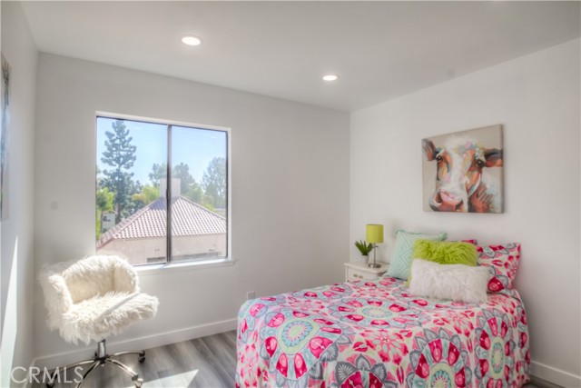 Detail Gallery Image 12 of 15 For 600 W 3rd St #A311,  Santa Ana,  CA 92701 - 2 Beds | 1 Baths