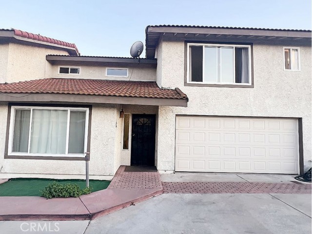 Detail Gallery Image 1 of 18 For 410 Russell Ave #C,  Monterey Park,  CA 91755 - 4 Beds | 3 Baths