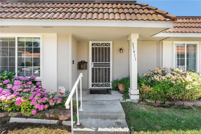 23411 El Reposa, Aliso Viejo, CA 92656