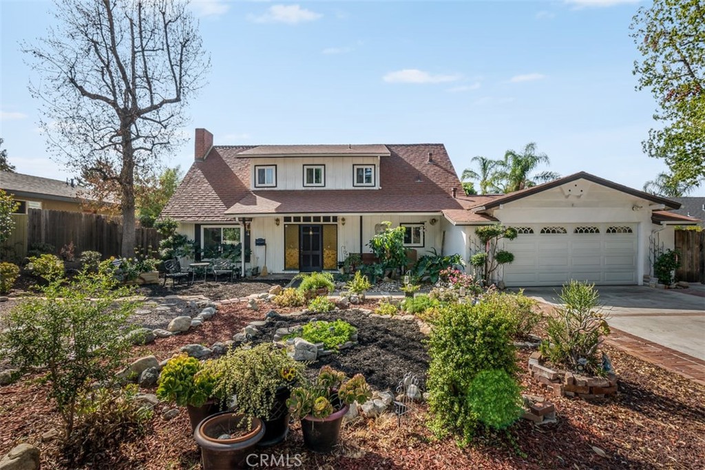 436 Bowling Green Drive, Claremont, CA 91711