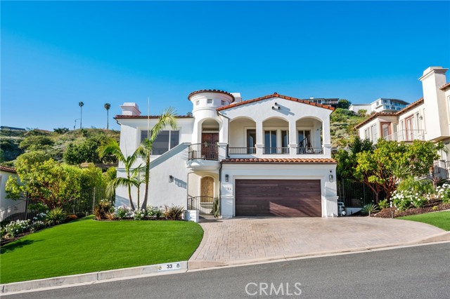 Detail Gallery Image 2 of 48 For 33 Nuvola Ct, Rancho Palos Verdes,  CA 90275 - 4 Beds | 3/1 Baths