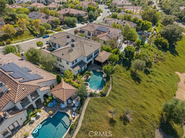 Detail Gallery Image 58 of 63 For 21 Corn Flower St, Coto de Caza,  CA 92679 - 5 Beds | 5/1 Baths