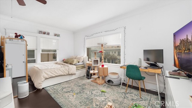 Detail Gallery Image 11 of 17 For 323 W 4th St #201,  Long Beach,  CA 90802 - 1 Beds | 1 Baths