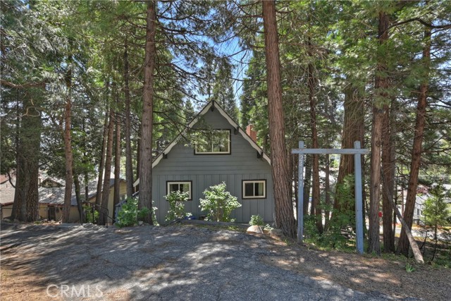 Detail Gallery Image 46 of 49 For 24141 Zell Ct, Crestline,  CA 92325 - 3 Beds | 2 Baths