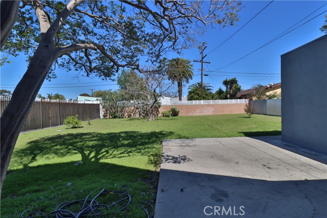 Detail Gallery Image 54 of 64 For 341 W 124th, Los Angeles,  CA 90061 - 3 Beds | 2 Baths