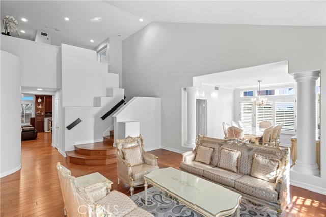 Detail Gallery Image 6 of 50 For 4644 Portofino Circle, Cypress,  CA 90630 - 4 Beds | 3/1 Baths