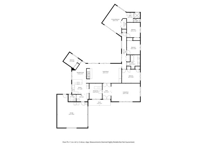 Detail Gallery Image 46 of 46 For 2021 Skylark, San Luis Obispo,  CA 93401 - 4 Beds | 2/1 Baths