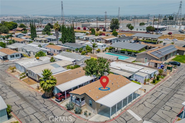 Detail Gallery Image 33 of 37 For 22111 Newport Ave #5,  Grand Terrace,  CA 92313 - 3 Beds | 2 Baths