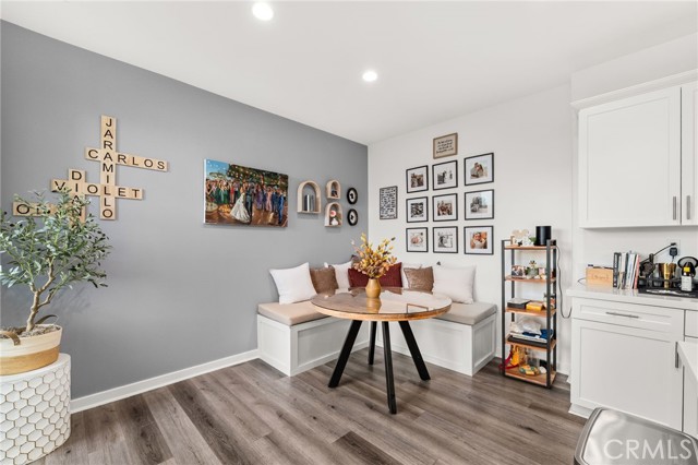 Detail Gallery Image 9 of 39 For 4321 S Cantos Paseo #27,  Ontario,  CA 91761 - 3 Beds | 2/1 Baths