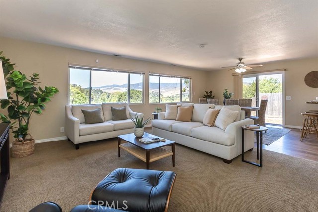 Detail Gallery Image 8 of 29 For 236 Hermosa Way, San Luis Obispo,  CA 93405 - 3 Beds | 2 Baths