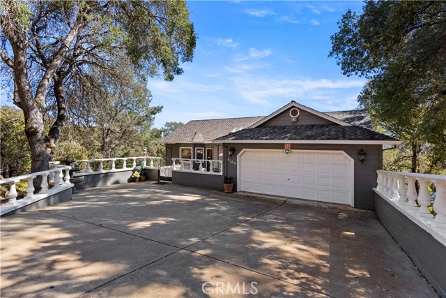 Detail Gallery Image 2 of 63 For 8169 Little Borax Lake, Kelseyville,  CA 95451 - 5 Beds | 4 Baths