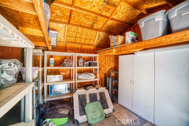 Detail Gallery Image 24 of 26 For 1150 Pine Ridge Ln, Big Bear City,  CA 92314 - 2 Beds | 1 Baths