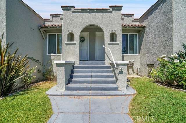 Detail Gallery Image 30 of 38 For 1301 S Hudson Ave, Los Angeles,  CA 90019 - 2 Beds | 2 Baths