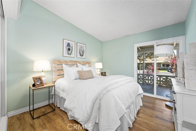 Detail Gallery Image 37 of 45 For 1121 Northwood Rd 237d  M9,  Seal Beach,  CA 90740 - 2 Beds | 1 Baths