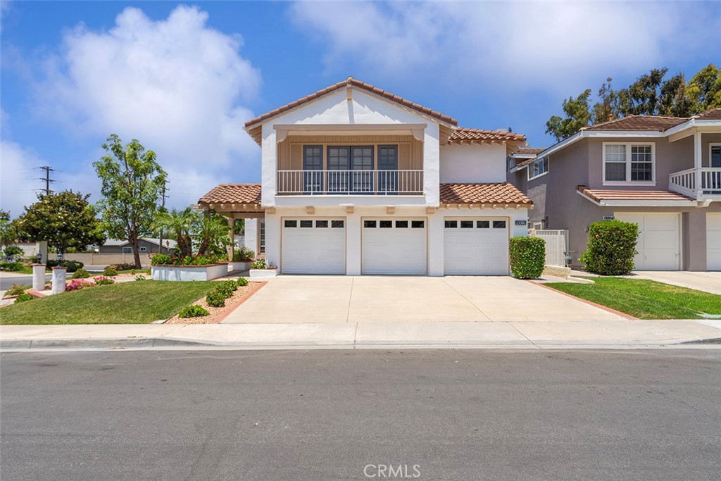 13381 Presidio Place