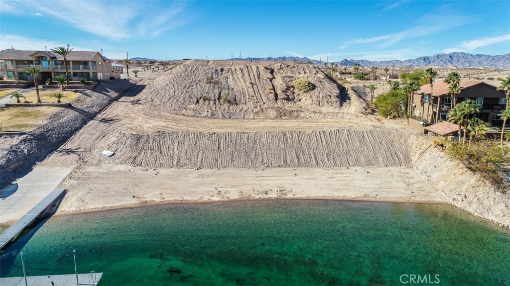 0 My Place Road, Needles, CA 92363
