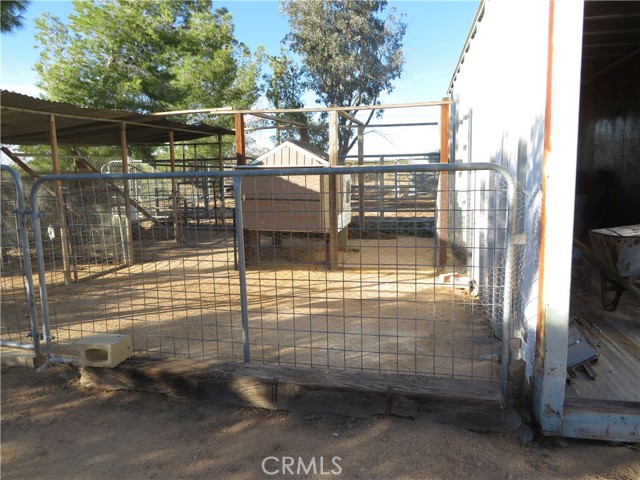 Detail Gallery Image 41 of 53 For 3840 Lupine, Rosamond,  CA 93560 - 4 Beds | 3 Baths