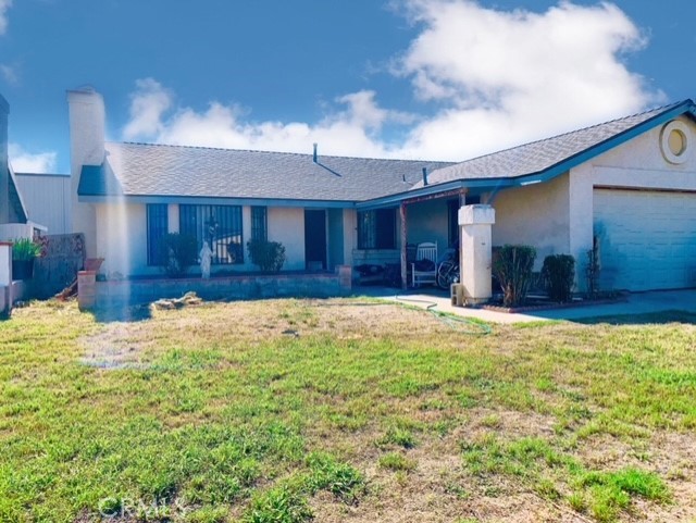 14815 Country Ln, Fontana, CA 92335