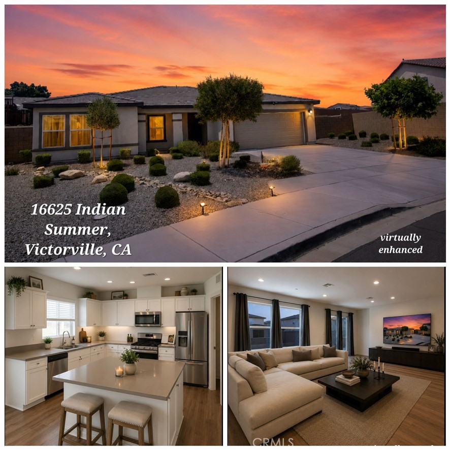 16625 Indian Summer