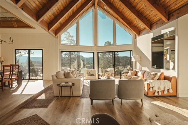 201 Grizzly, Lake Arrowhead, CA 92352