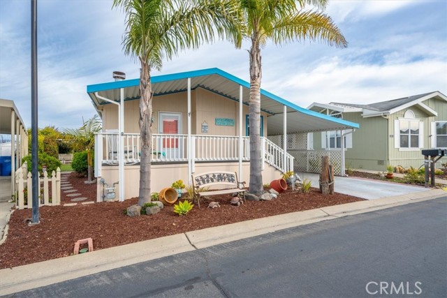 Detail Gallery Image 2 of 49 For 765 Mesa View Dr #226,  Arroyo Grande,  CA 93420 - 3 Beds | 2 Baths