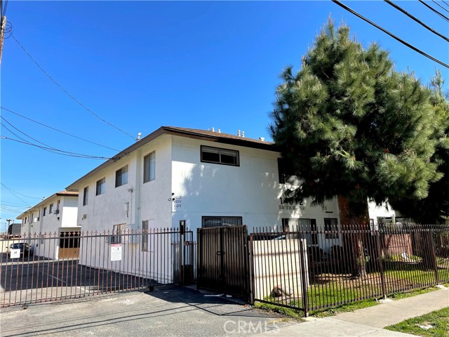 14072 Rondeau Street Westminster, California Fantastic rare opportunity!!! Well maintained 9 units with steady rental income in a friendly neighborhood surrounded by schools, freeways, and shopping centers. All 9 units have spacious 3 bedrooms and 2 bathrooms. All 9 units are occupied with long term tenants. The property is securely gated. The property includes 12 enclosed garages and 14 assigned parking spaces. Newly painted. Current rents are under market values, new owner will has lot of room to increase rents. Current cap rate is over 4%.