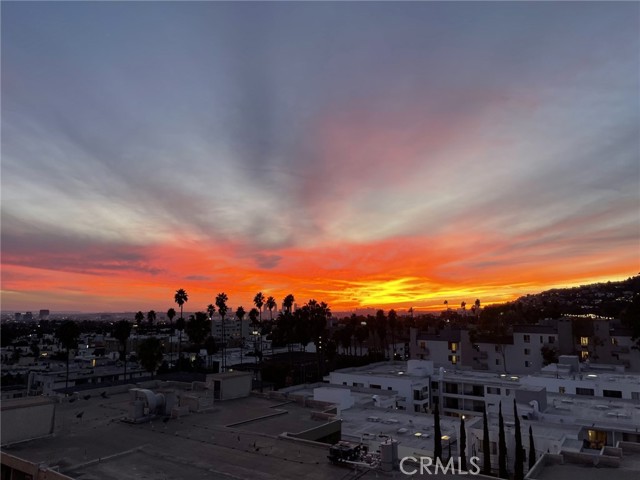 Detail Gallery Image 18 of 29 For 7135 Hollywood Bld #909,  Los Angeles,  CA 90046 - 1 Beds | 2 Baths